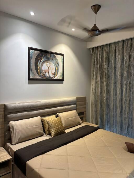 Countryside Luxury Suites - Supernova Noida Нью-Дели Экстерьер фото